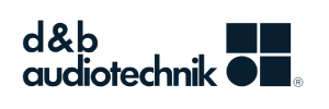 d&b audiotechnik